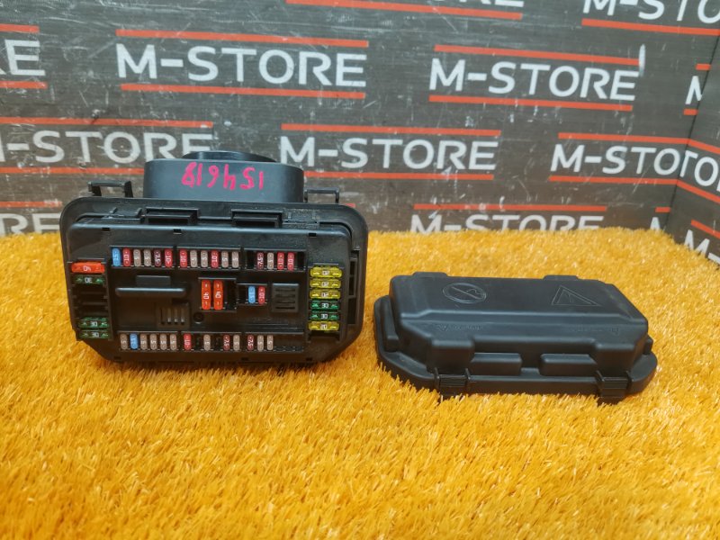 блок предохранителей, 800 рублей, Красноярск