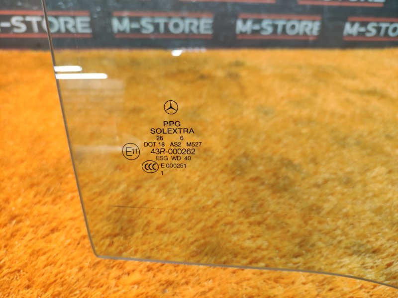 Стекло боковое, 540 рублей, Красноярск