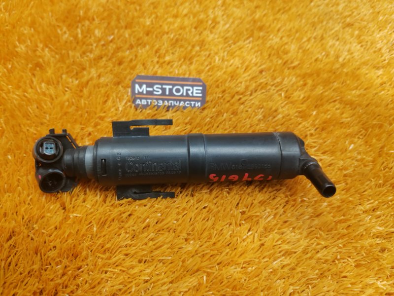 Форсунка омывателя фары, 1200 рублей, Красноярск