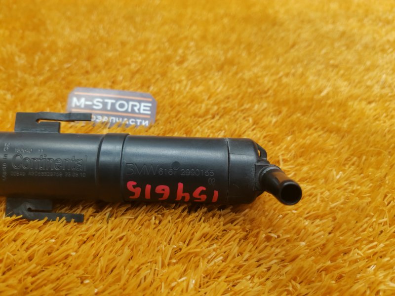 Форсунка омывателя фары, 1200 рублей, Красноярск