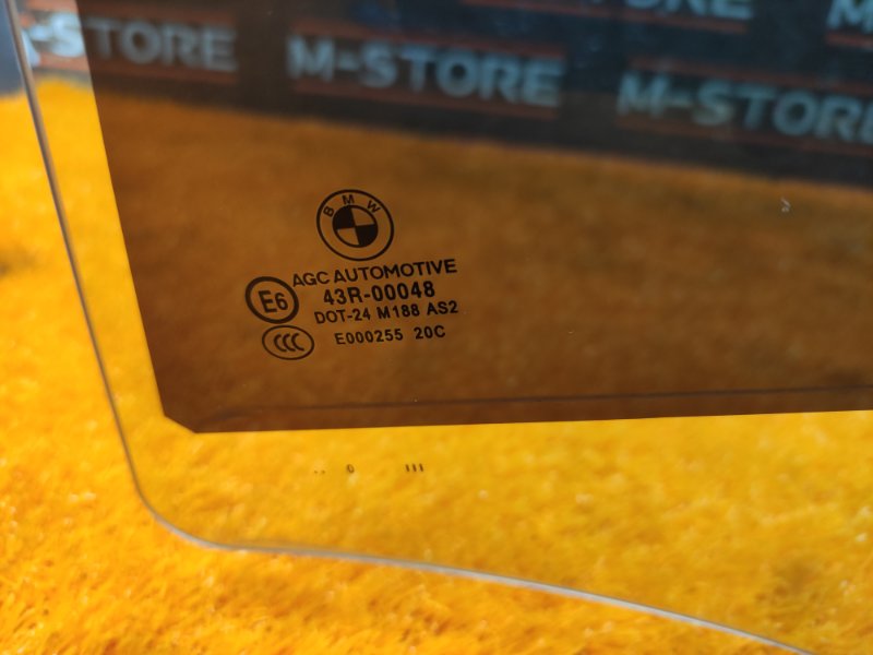 Стекло боковое, 670 рублей, Красноярск