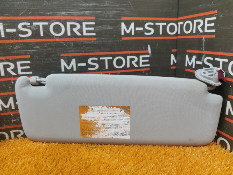 Козырек солнцезащитный, 1000 рублей, Красноярск