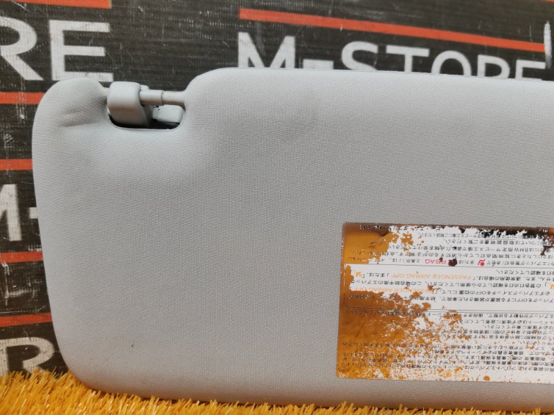 Козырек солнцезащитный, 1000 рублей, Красноярск