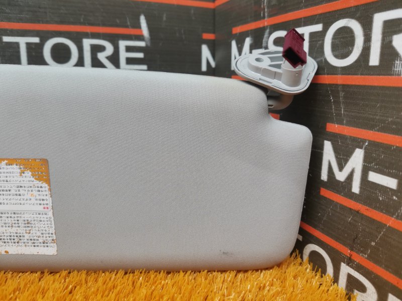 Козырек солнцезащитный, 1000 рублей, Красноярск