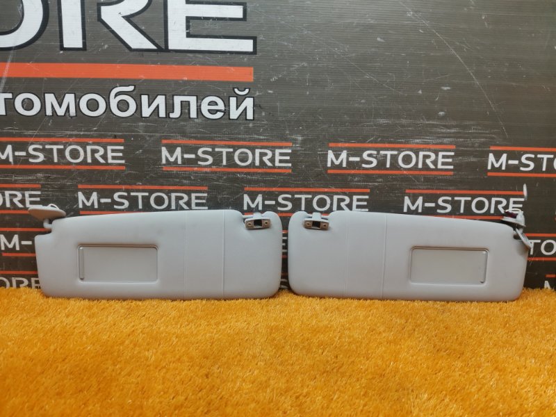 Козырек солнцезащитный, 1000 рублей, Красноярск