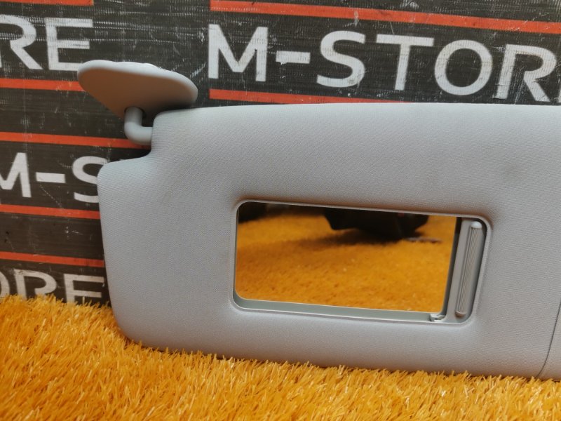 Козырек солнцезащитный, 1000 рублей, Красноярск