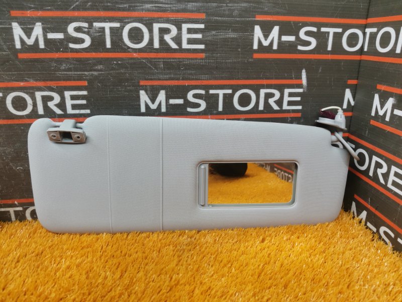 Козырек солнцезащитный, 1000 рублей, Красноярск