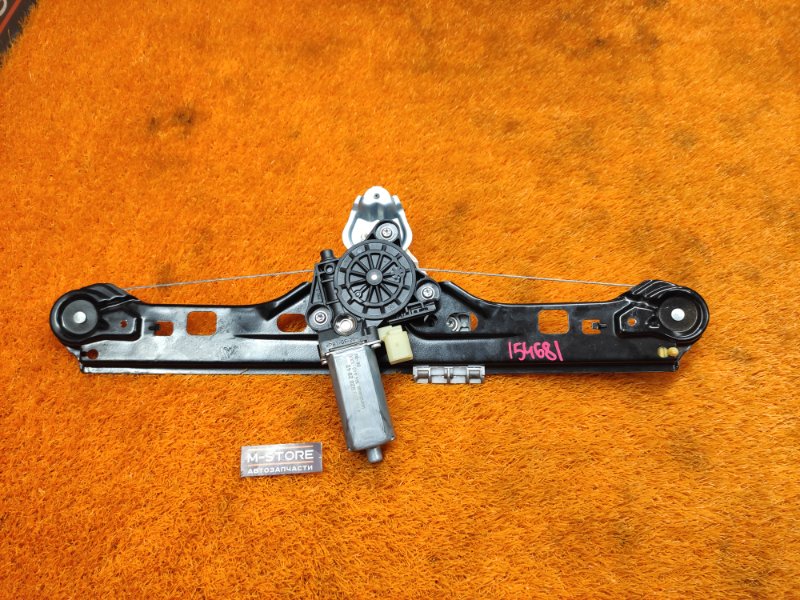 стеклоподъемник, 930 рублей, Красноярск