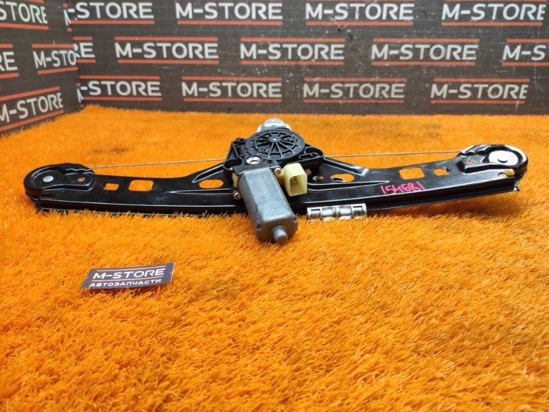 стеклоподъемник, 930 рублей, Красноярск