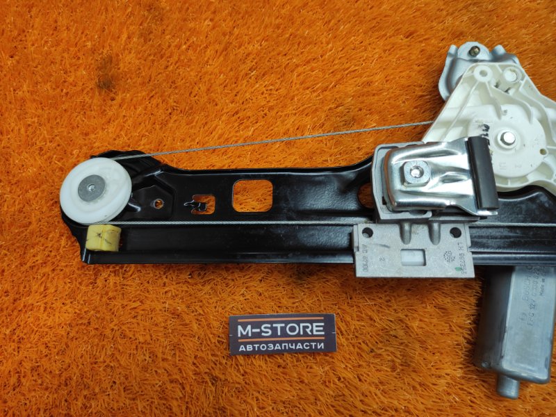 стеклоподъемник, 930 рублей, Красноярск