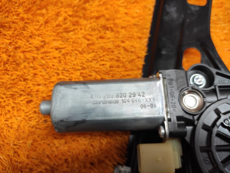 стеклоподъемник, 930 рублей, Красноярск