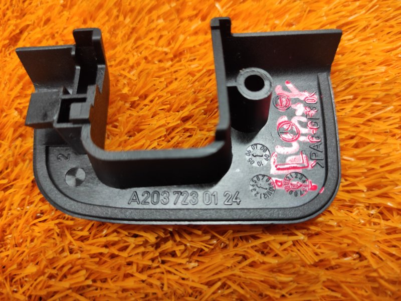 Накладка замка двери, 190 рублей, Красноярск