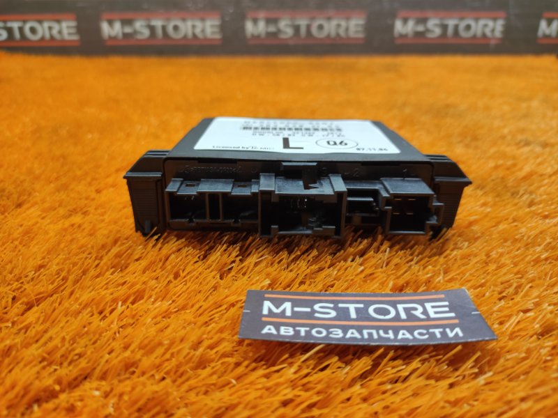 Блок управления дверью, 540 рублей, Красноярск