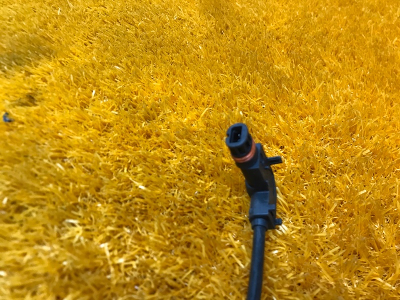 Провод датчика износа колодок, 300 рублей, Красноярск