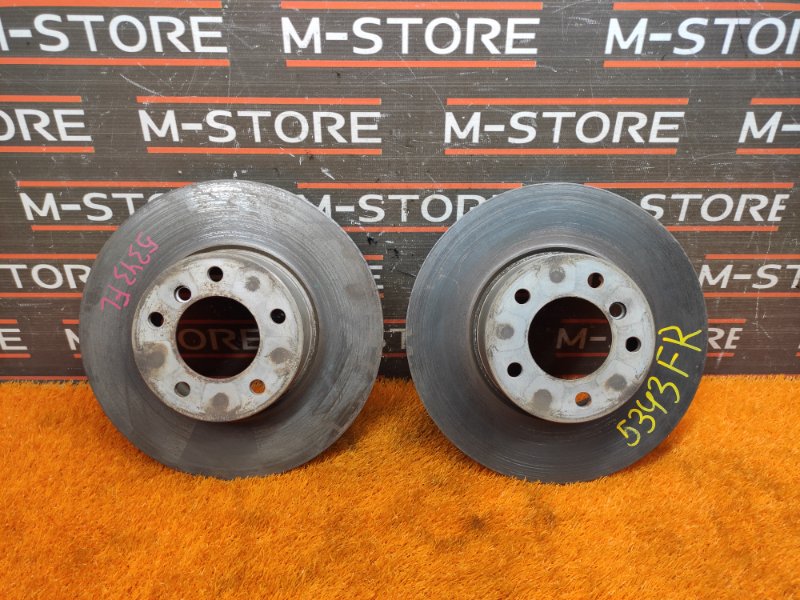 Диск тормозной, 1060 рублей, Красноярск