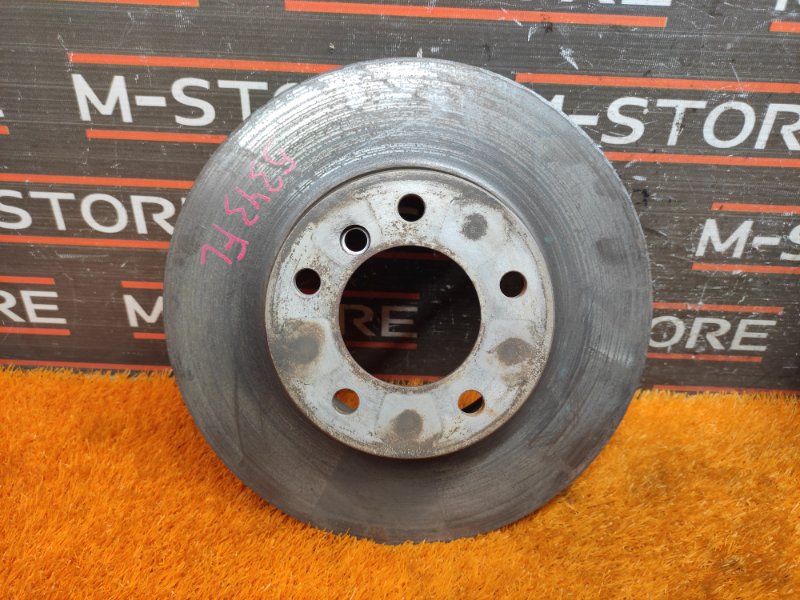 Диск тормозной, 1060 рублей, Красноярск