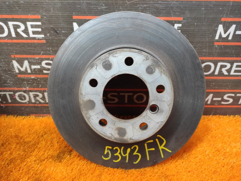 Диск тормозной, 1060 рублей, Красноярск