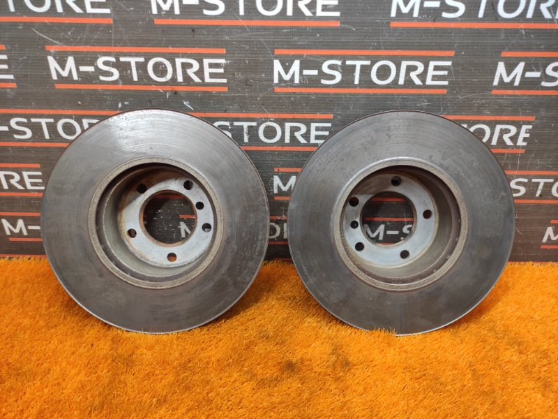 Диск тормозной, 1060 рублей, Красноярск