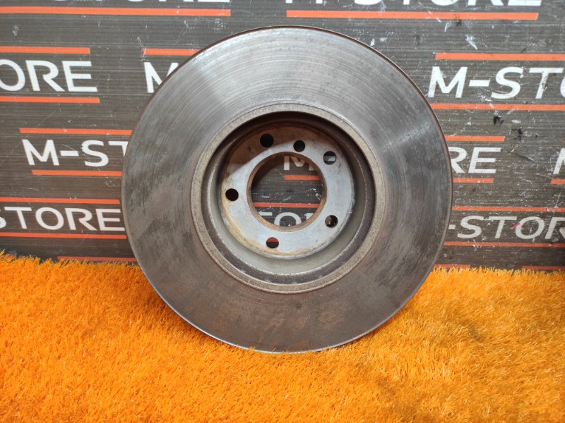 Диск тормозной, 1060 рублей, Красноярск