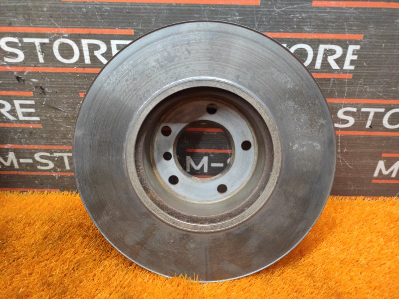 Диск тормозной, 1060 рублей, Красноярск