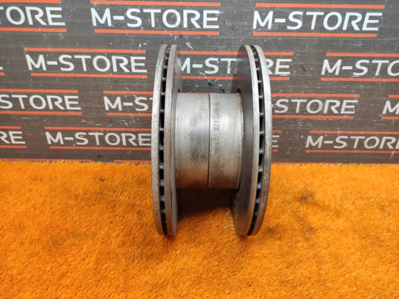 Диск тормозной, 1060 рублей, Красноярск