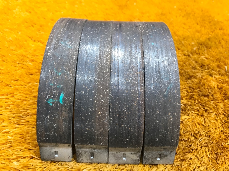 Колодки ручника, 700 рублей, Красноярск