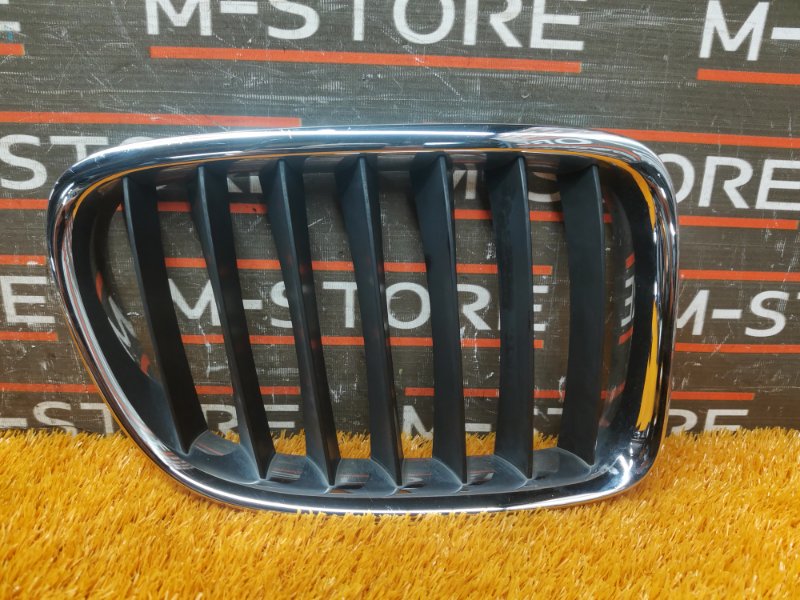 решетка радиатора, 1210 рублей, Красноярск