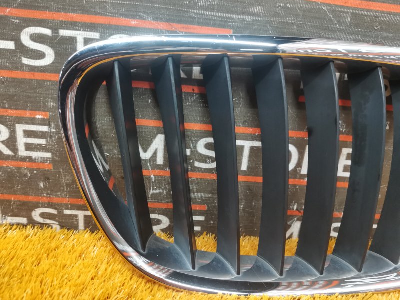 решетка радиатора, 1210 рублей, Красноярск