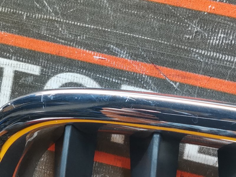 решетка радиатора, 1210 рублей, Красноярск