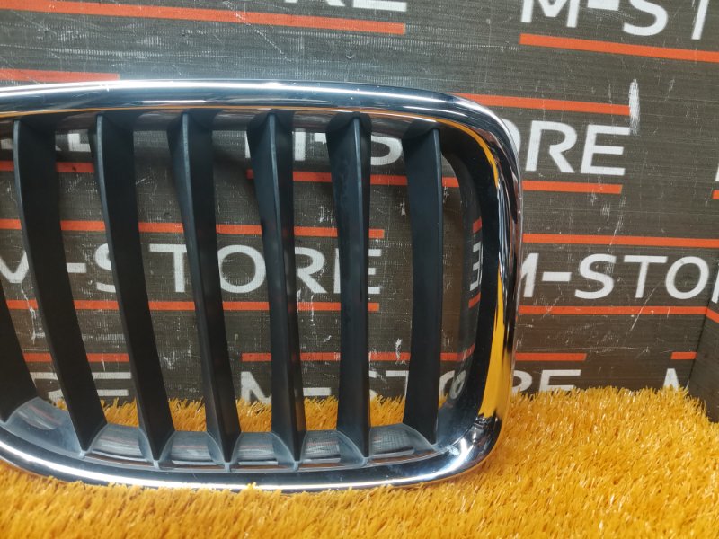 решетка радиатора, 1210 рублей, Красноярск