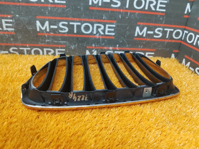 решетка радиатора, 1210 рублей, Красноярск