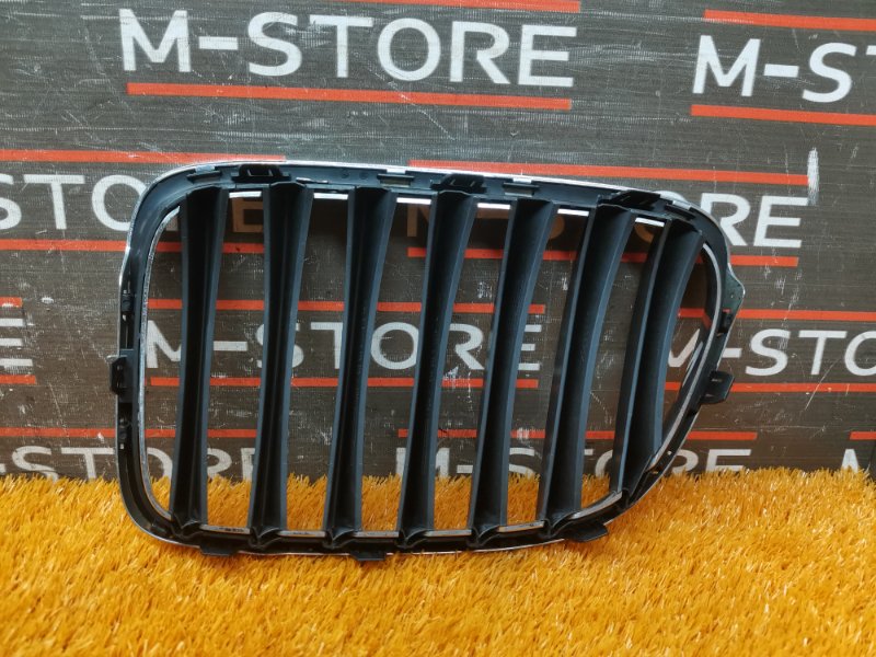 решетка радиатора, 1210 рублей, Красноярск