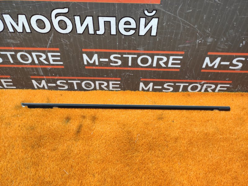 Молдинг стекла внешний, 670 рублей, Красноярск