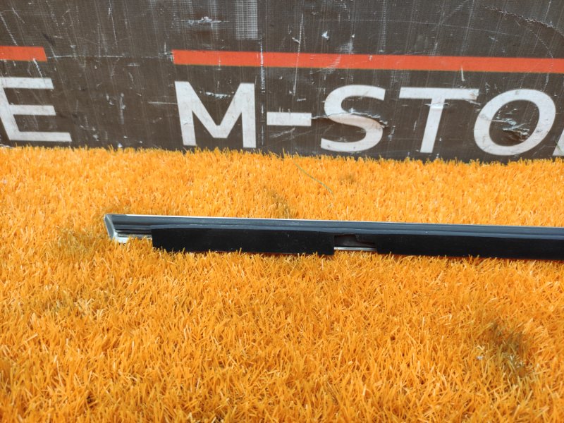 Молдинг стекла внешний, 670 рублей, Красноярск