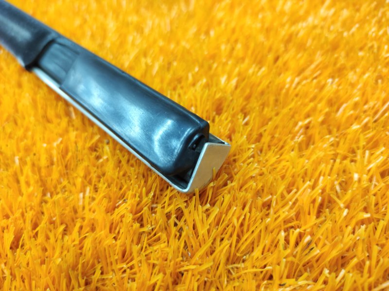 Молдинг стекла внешний, 670 рублей, Красноярск