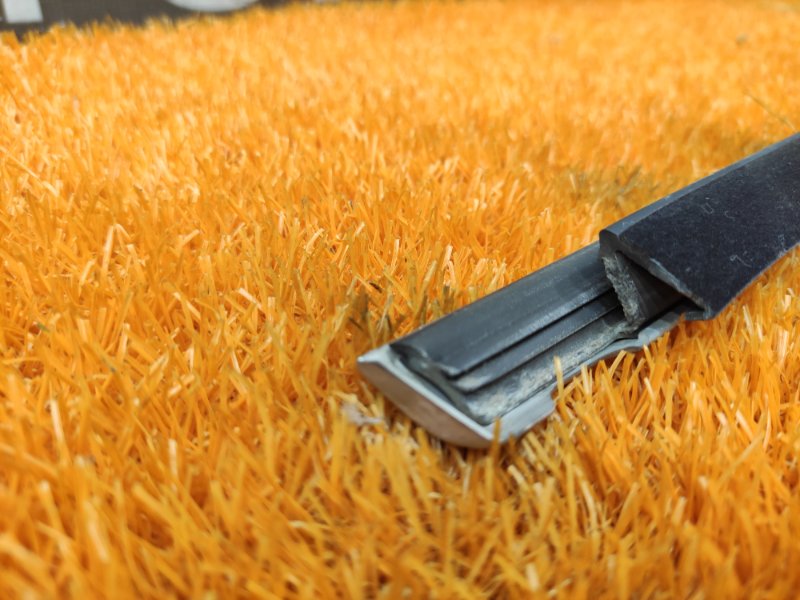 Молдинг стекла внешний, 670 рублей, Красноярск