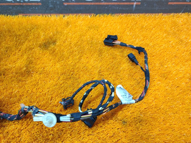 Проводка двери, 300 рублей, Красноярск