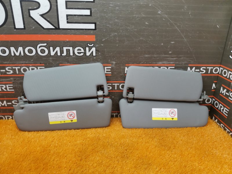 Козырек солнцезащитный, 1340 рублей, Красноярск