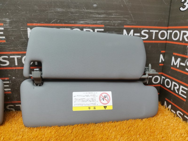 Козырек солнцезащитный, 1340 рублей, Красноярск