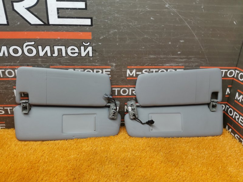 Козырек солнцезащитный, 1340 рублей, Красноярск