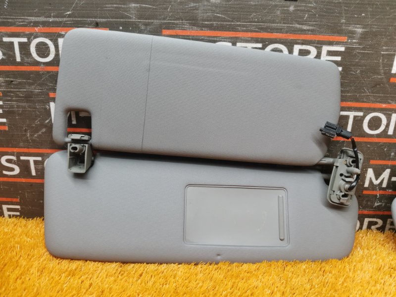 Козырек солнцезащитный, 1340 рублей, Красноярск