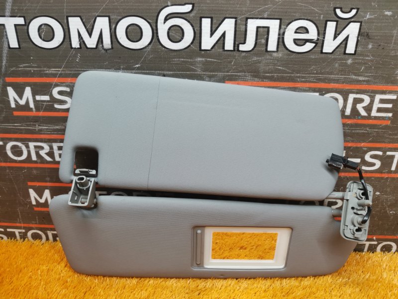 Козырек солнцезащитный, 1340 рублей, Красноярск