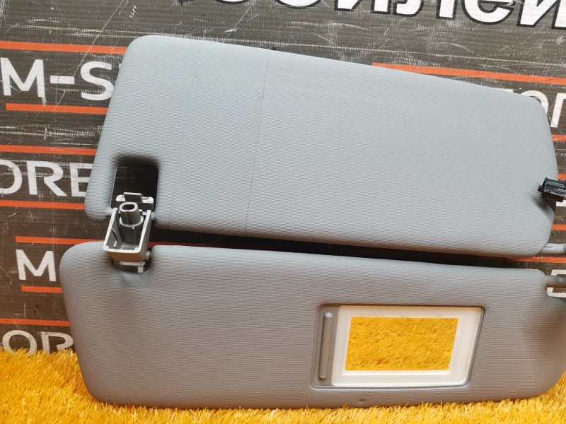 Козырек солнцезащитный, 1340 рублей, Красноярск