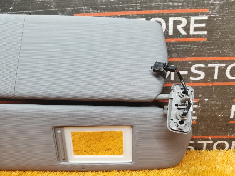 Козырек солнцезащитный, 1340 рублей, Красноярск