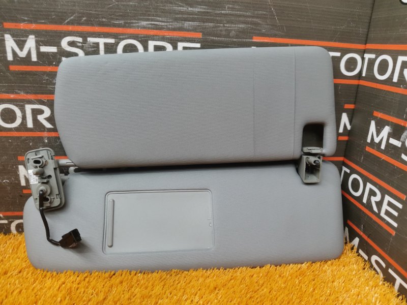 Козырек солнцезащитный, 1340 рублей, Красноярск