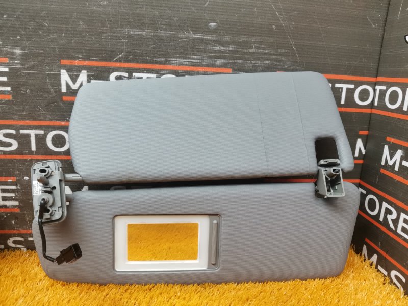 Козырек солнцезащитный, 1340 рублей, Красноярск