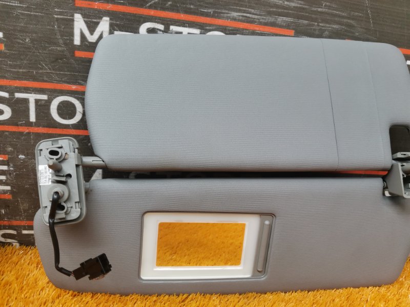 Козырек солнцезащитный, 1340 рублей, Красноярск