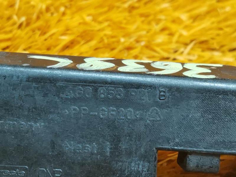 кронштейн порога, 510 рублей, Красноярск