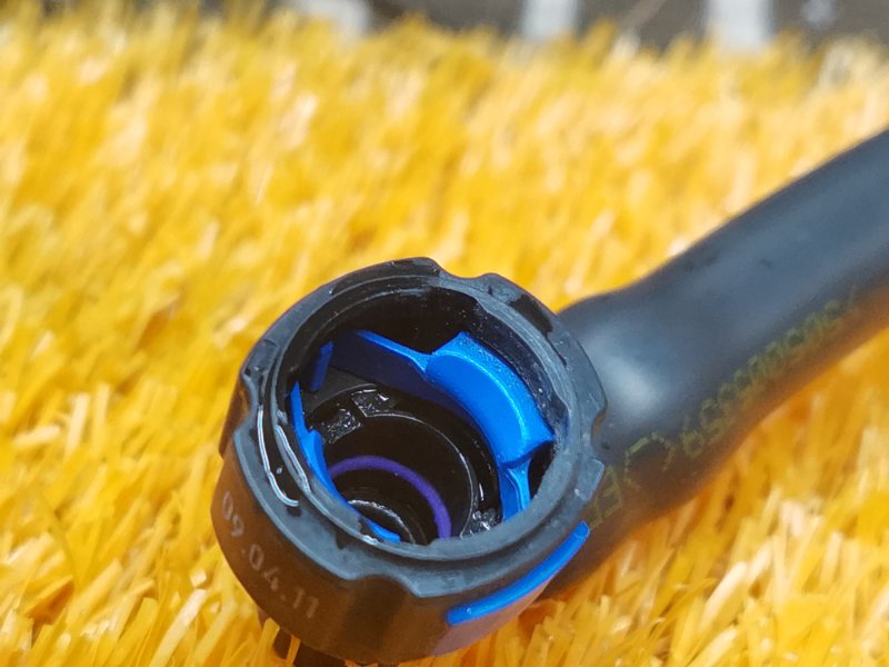 Шланг омывателя фар, 860 рублей, Красноярск