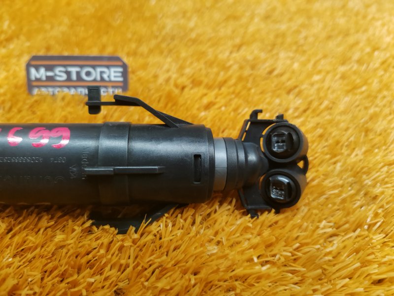 Форсунка омывателя фары, 1900 рублей, Красноярск